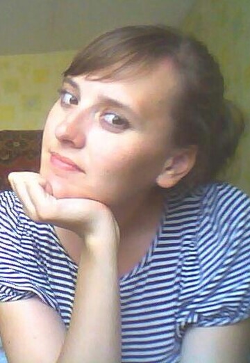 Evgeniya (@evgeniya9835) — my photo № 1