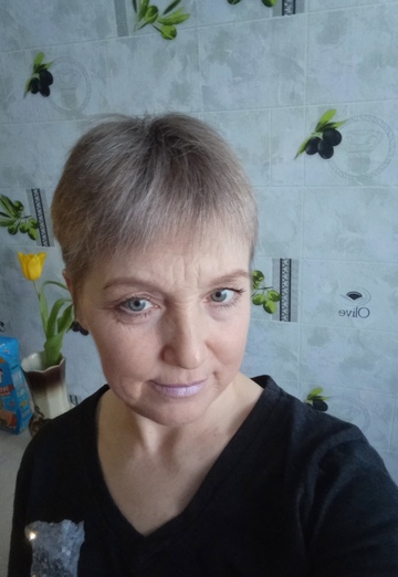 My photo - Natalya, 51 from Bogdanovich (@natalya371845)