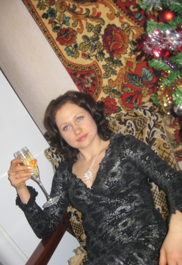 Моя фотография - Таня, 40 из Удельная (@tanya1248)