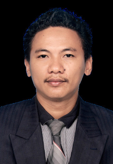Моя фотография - syahrul heru, 38 из Джакарта (@syahrulheru)