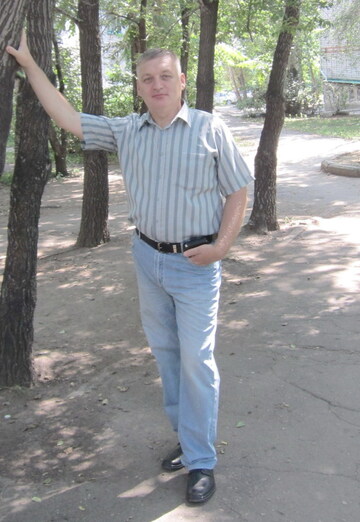 Моя фотография - Олег, 66 из Благовещенск (@oleg42776)