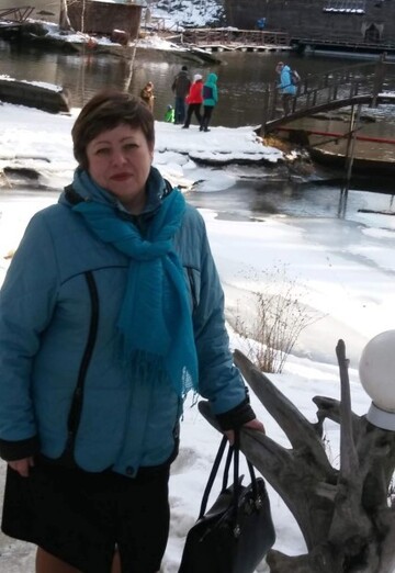 Моя фотография - Татьяна Филимонова, 54 из Саяногорск (@tatyanafilimonova5)