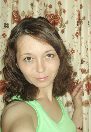 Моя фотография - незнакомка, 41 из Озерск (@ksusha16986)