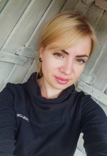 My photo - kristina, 32 from Zlatoust (@kristina77006)