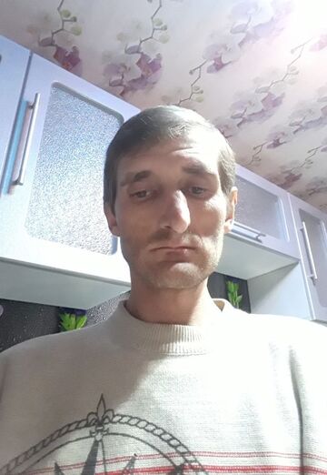 My photo - Oleg, 35 from Kirsanov (@oleg238469)