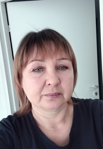Моя фотография - Татьяна, 52 из Новосибирск (@tatyana340246)