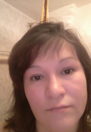 Моя фотография - Ильмира, 41 из Петропавловск (@ilmira753)