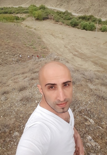 My photo - Murat, 41 from Ashgabad (@murat9824)