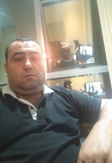 My photo - imad, 49 from Dubai (@imad64)
