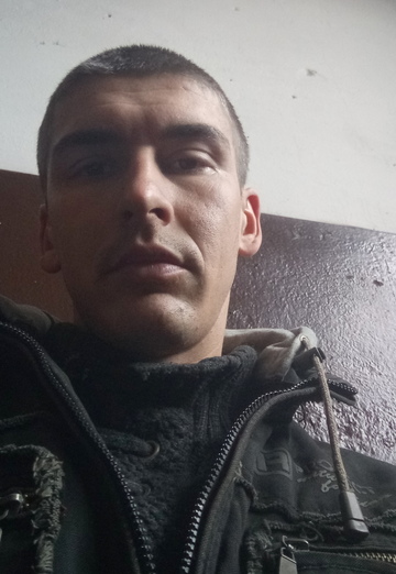 My photo - Denis, 34 from Pervomaysk (@denis175707)