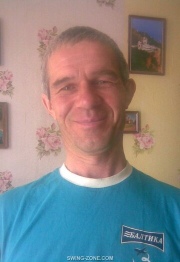 Моя фотография - сергей, 54 из Керчь (@evgeniy343329)