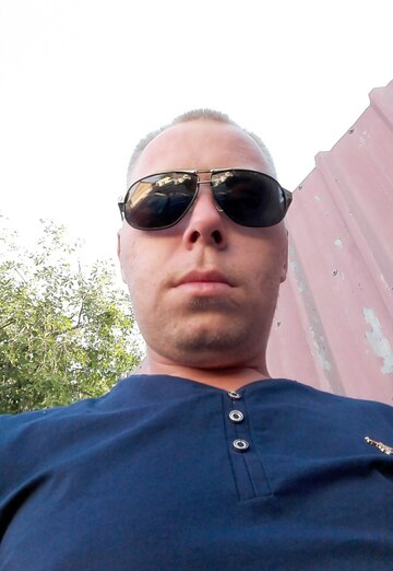 My photo - Ivan, 34 from Shymkent (@ivan174175)