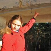 Катя, 34, Красногорск