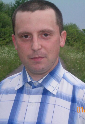 Mein Foto - Eduard, 44 aus Sovetsk (@novicek4509528)