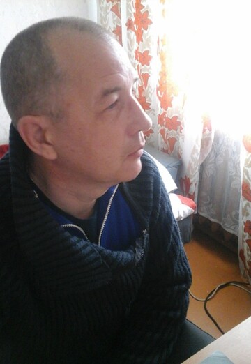 Моя фотография - Рэд, 54 из Нижнеудинск (@red8234309)