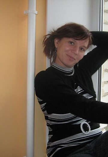 Mi foto- Nadezhda, 34 de Aleksin (@nadezda7547862)