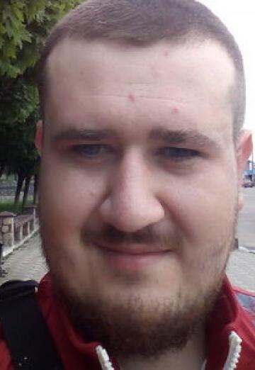 My photo - Nazarіy, 31 from Tysmenytsia (@stelmashchuknazariy22)