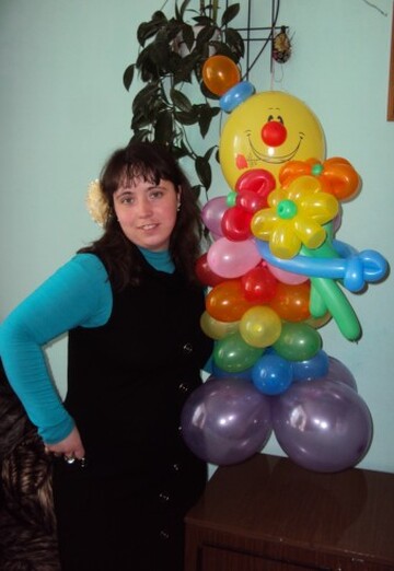 My photo - Daiana, 36 from Anzhero-Sudzhensk (@daiana8012875)