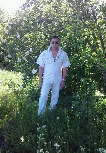 My photo - viktor, 65 from Belaya Kalitva (@viktor7149933)