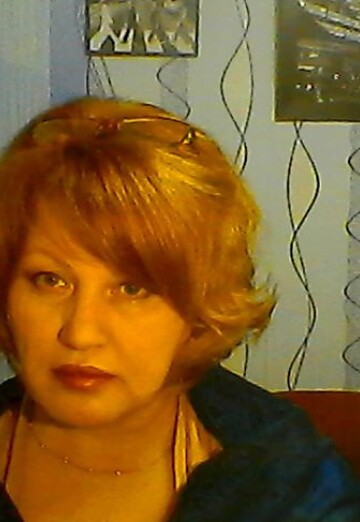 My photo - lyudmila, 63 from Krasnyy Sulin (@ludmila7050445)