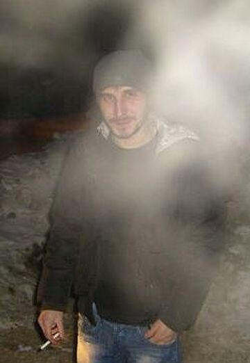 My photo - artem, 39 from Sarov (@artem87226)