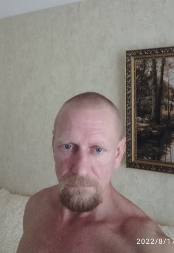 Моя фотография - Владимир, 42 из Ставрополь (@vladimir390256)