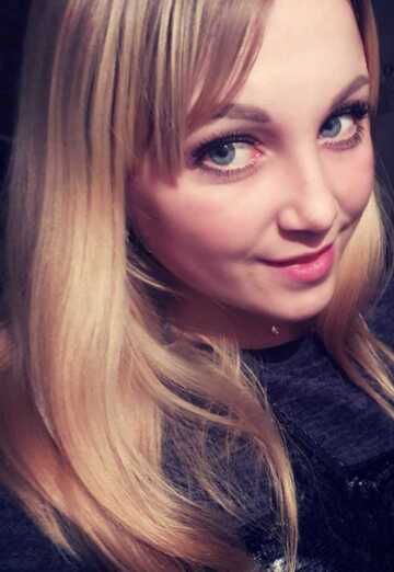 My photo - Evgeniya, 33 from Omsk (@evgeniya71575)