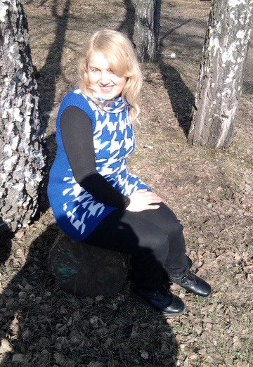 Моя фотография - Марина, 52 из Каменец-Подольский (@marina92979)
