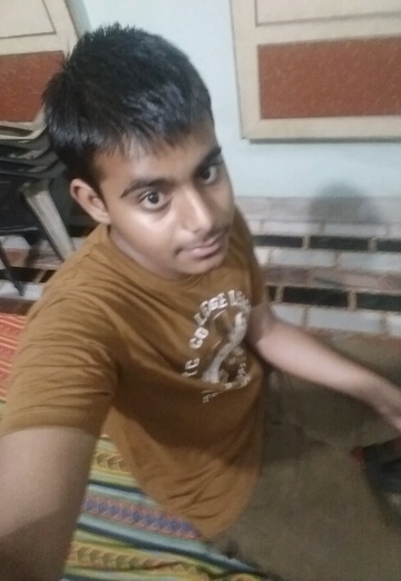 My photo - Gaurav rastogi, 33 from Kanpur (@gauravrastogi0)
