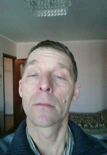 My photo - andrey, 51 from Semyonov (@andrey343284)