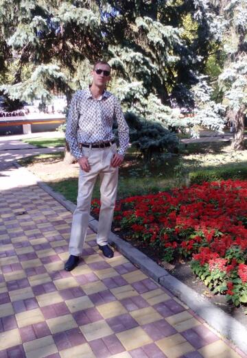 Моя фотография - Красавчик, 38 из Ставрополь (@krasavchik2082)