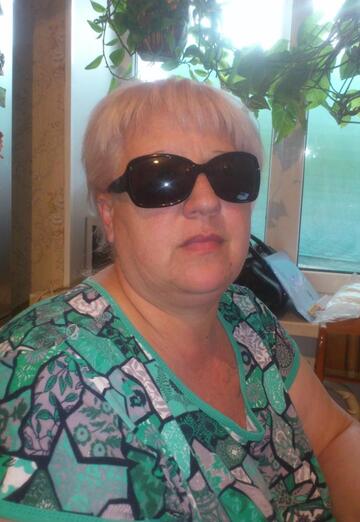 Моя фотография - Инна, 55 из Магнитогорск (@inna49878)