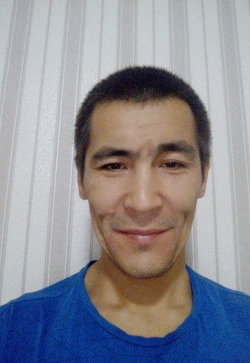 Моя фотография - мурат, 41 из Астана (@murat11303)