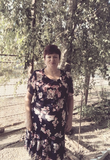 My photo - Nata, 60 from Slavyansk-na-Kubani (@nata20112)