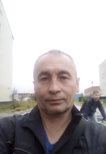 My photo - Ravil Salimov, 53 from Ulan-Ude (@ravilsalimov5)