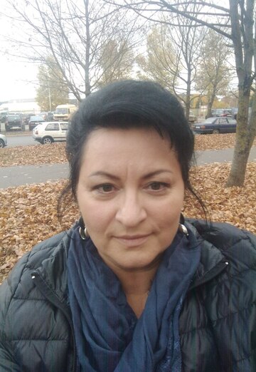 My photo - Lilit, 53 from Minsk (@lilit1217)