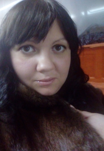 My photo - Alena, 32 from Tyumen (@alena24658)