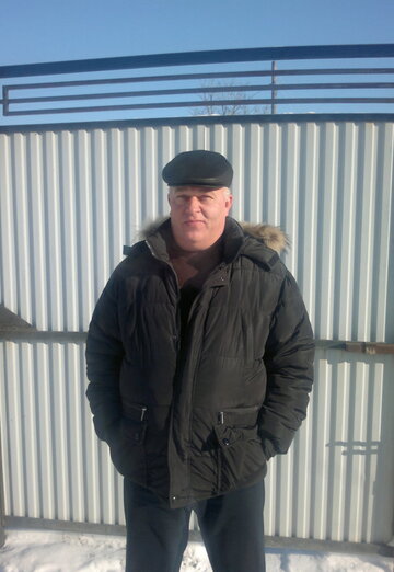 My photo - vlad, 53 from Voronezh (@vlad35836)