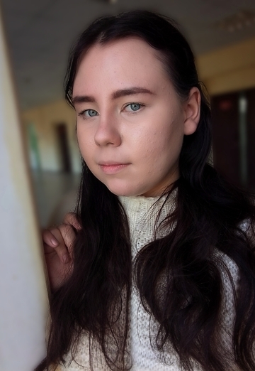 Моя фотографія - Арина, 19 з Оренбург (@arina28796)
