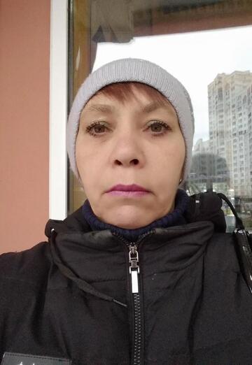 My photo - Natalya, 52 from Lipetsk (@natalya302268)