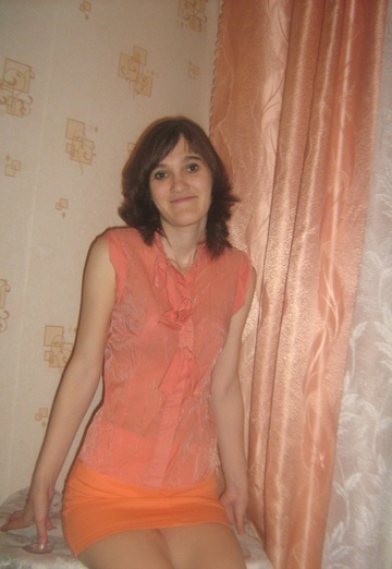 My photo - Margarita, 37 from Zlatoust (@margarita25955)