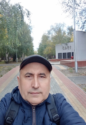 My photo - Aleksandr, 59 from Kurgan (@aleksandr905350)