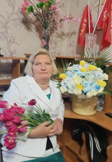My photo - Svetlana, 53 from Yuzhno-Sakhalinsk (@svetlana283393)