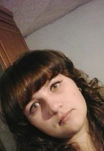 La mia foto - Veronika, 33 di Petropavl (@veronika22937)