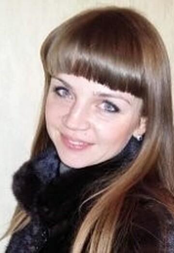 My photo - Inna, 36 from Saratov (@inna43420)