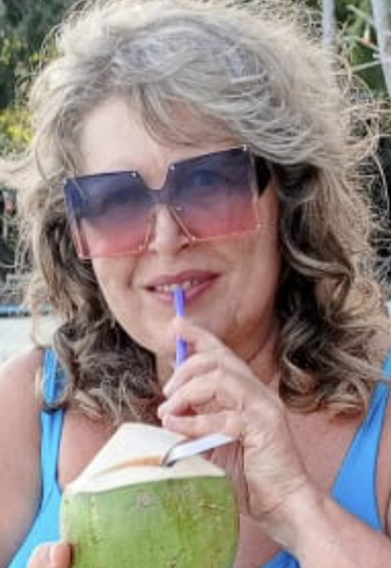 My photo - nika, 55 from Irkutsk (@nika6893489)