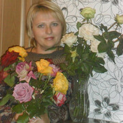 ЕЛЕНА, 47, Ремонтное