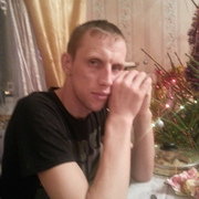 сергей, 41, Навашино