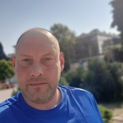 Сергей, 45, Наро-Фоминск