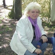 Svetlana Kutovaia 58 Belaya Tserkov